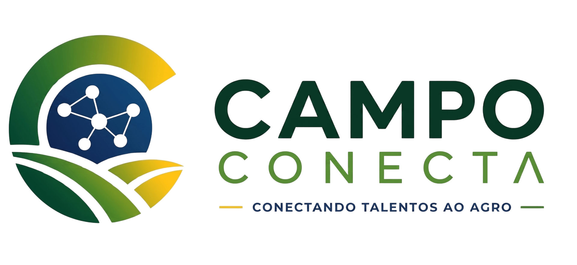 Campo Conecta — Conectando talentos ao agro
